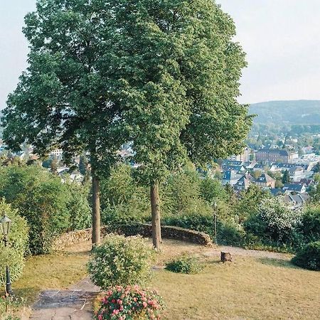 Villa Heckenfels Bad Honnef Esterno foto