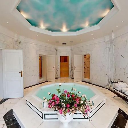 Villa Heckenfels Bad Honnef Esterno foto