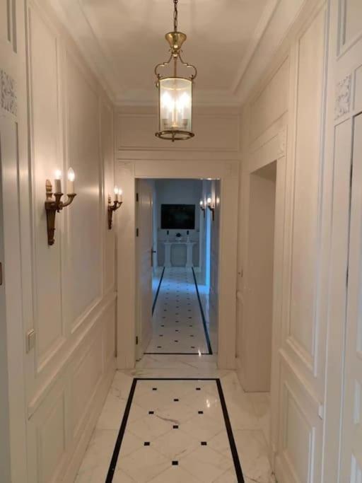 Villa Heckenfels Bad Honnef Esterno foto