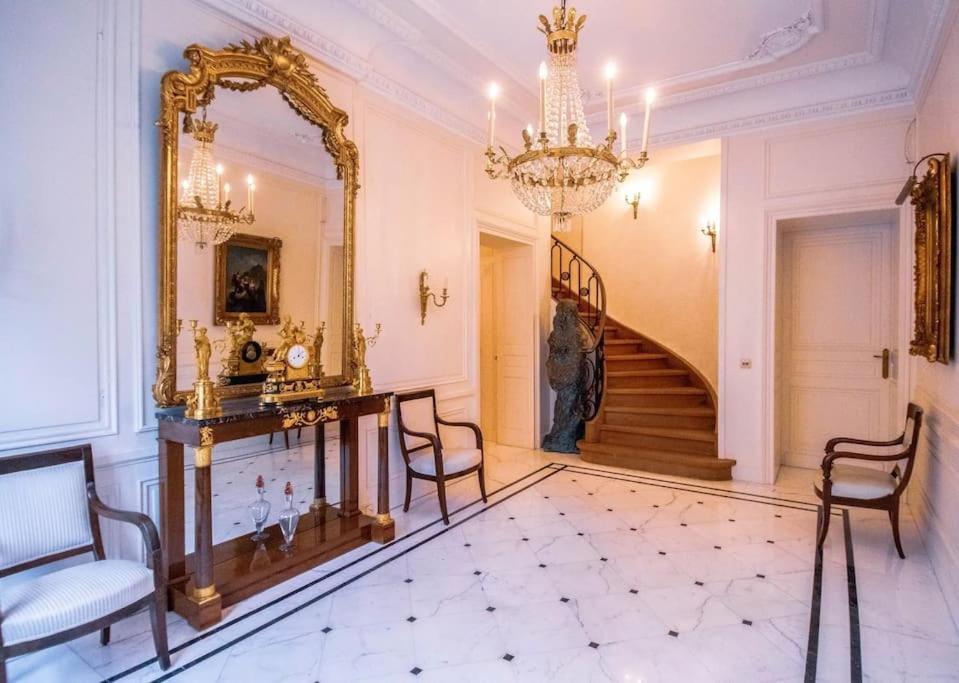Villa Heckenfels Bad Honnef Esterno foto